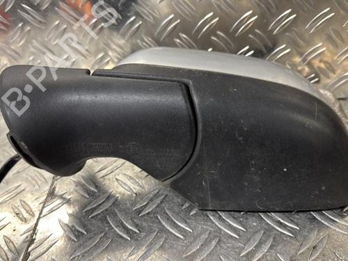Left mirror DACIA DUSTER (HS_) 1.5 dCi (HSMC) | BP24631396C26 