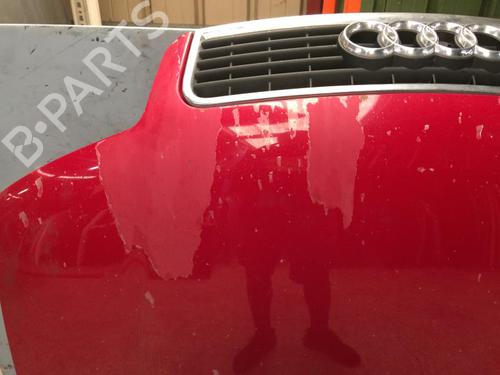 Hood AUDI A4 B6 Avant (8E5) 2.5 TDI quattro | BP21300165C1 