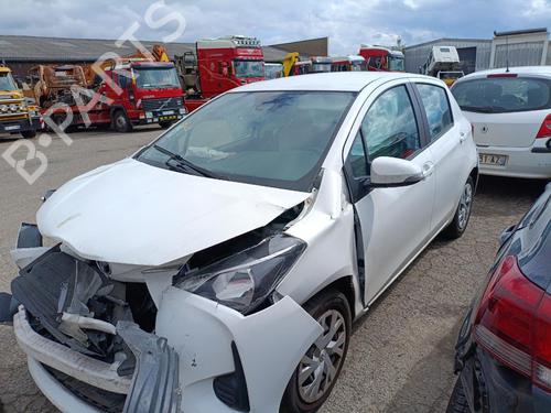 Left tailgate light TOYOTA YARIS (_P13_) 1.0 (KSP130_, KSP130) | BP36846569C79 - Image 32