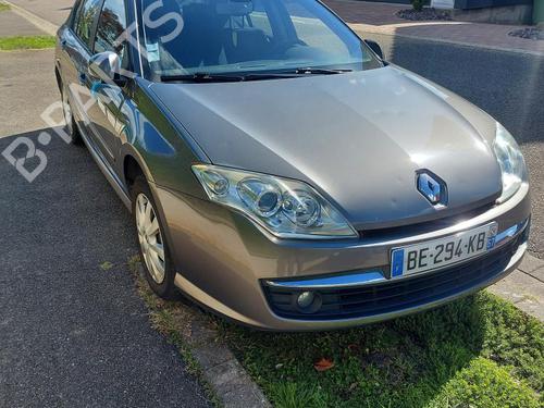 Engine RENAULT LAGUNA III (BT0/1) 1.5 dCi (BT00, BT0A, BT0T, BT1J) | BP29521041M1  - Image 22