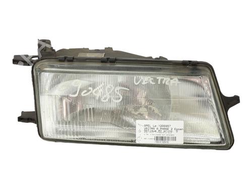 Used Right headlight OPEL VECTRA A (J89) [1988-1995]  27874762