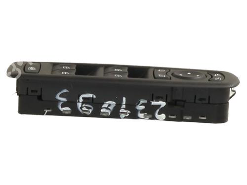 Left front window switch RENAULT LAGUNA III (BT0/1) 1.5 dCi (BT00, BT0A, BT0T, BT1J) | BP21370542I27 