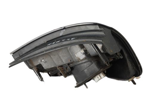 Left taillight CITROËN C3 II (SC_) 1.4 HDi 70 (SC8HZC, SC8HR0, SC8HP4) | BP29065640C34 