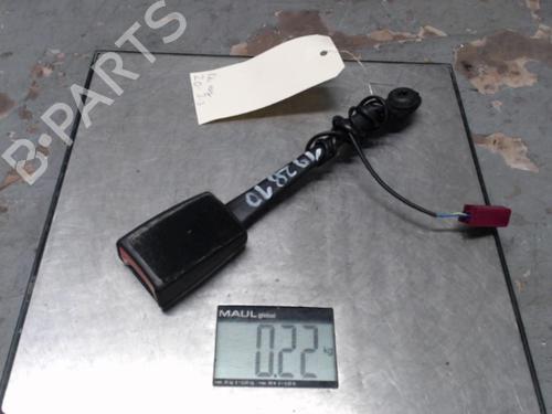 Used Seat buckle Seat buckle FORD FOCUS III 1.6 TDCi (115 hp) 21294639 21294639