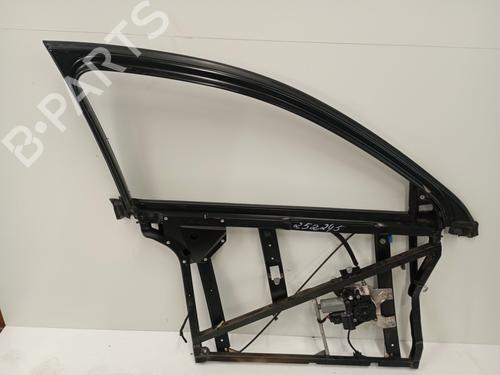 Portierruitmotor rechtsvoor AUDI A6 C5 Avant (4B5, 4B6) 2.5 TDI quattro (180 hp) 26582489