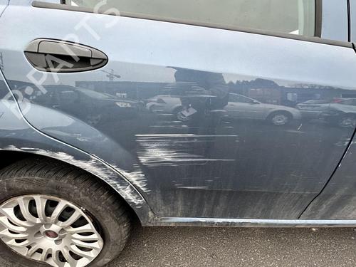 Right front window motor FIAT PUNTO (199_) 1.2 (199AXZ1A, 199BXZ1A) | BP32136029E20 - Image 11