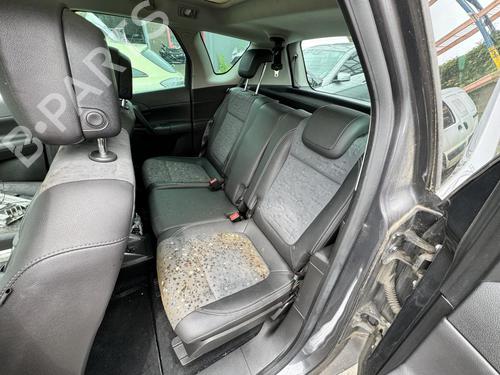 Headlight switch OPEL MERIVA B MPV (S10) 1.7 CDTI (75) | BP21292762I24 - Image 7