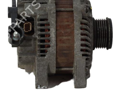 Alternator PEUGEOT 407 (6D_) 2.0 HDi 135 (6DRHRH, 6DRHRE, 6DRHRG, 6DRHRJ) | BP23820793M7 