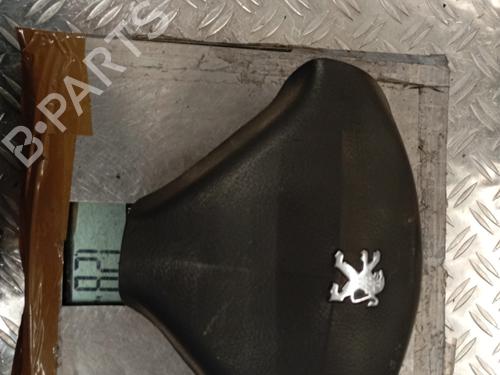Used Driver airbag PEUGEOT 407 (6D_) 2.0 HDi 135 (6DRHRH, 6DRHRE, 6DRHRG, 6DRHRJ) (136 hp) 23820751