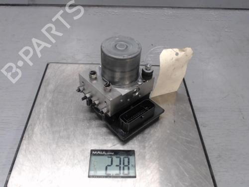 ABS pump CITROËN C4 II (NC_) 1.6 HDi 115 | BP21307411M43 