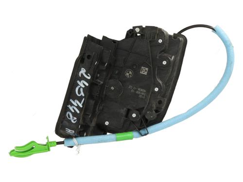 rear-left-lock-bmw-x1-f48-2014-2015-2016-2017-2018-2019-2020-2021-2022-30537894 main image