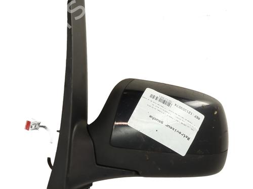 Left mirror FORD C-MAX (DM2) 1.6 TDCi | BP32351725C26 - Image 3
