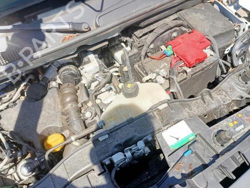 AC radiator RENAULT KANGOO Express (FW0/1_) 1.5 dCi 80 (FW15) | BP39395641M32 - Image 15