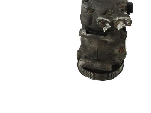 AC compressor PEUGEOT 207 (WA_, WC_) 1.6 HDi | BP32231754M34