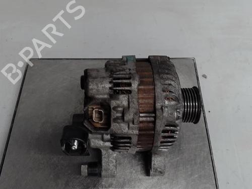 Generator CITROËN C3 II (SC_) 1.4 (73 hp) 21318380