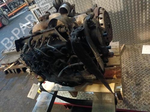 Engine RENAULT MASTER II Van (FD) 2.2 dCI 90 (FD0G, FD0N, FD2G, FD2N, FD3G, FD3N) | BP37077392M1 - Image 2