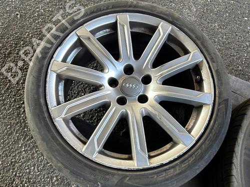 Rim AUDI A4 B8 (8K2) 2.7 TDI | BP21316498C45 