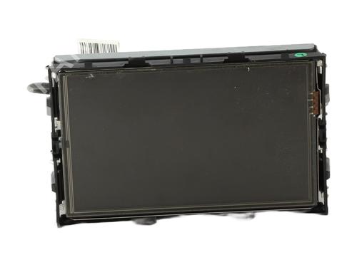 Bilradio CITROËN BERLINGO Box Body/MPV (B9) 1.6 BlueHDi 100 (99 hp) 26544865