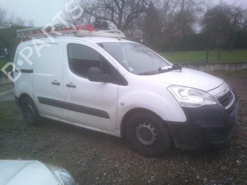 Fuse box PEUGEOT PARTNER Box Body/MPV 1.6 BlueHDi 100 | BP23825387E1  - Image 6