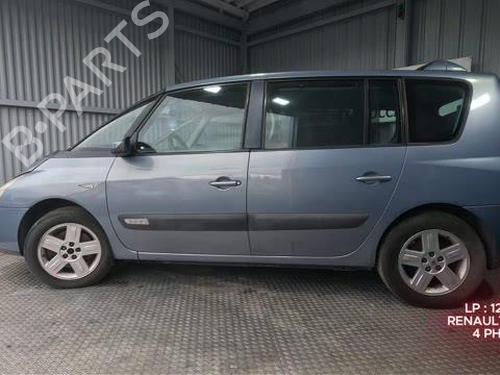 Køfangervange RENAULT ESPACE IV (JK0/1_) 2.2 dCi (JK0H) | BP36370500C73 - Image 16