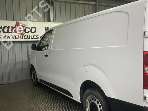 Electronic module CITROËN JUMPY III Van (V_) 2.0 BlueHDi 145 | BP37737442M83 - Image 8