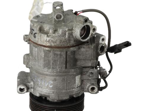 Used AC compressor AC compressor BMW 1 (E81) 118 d (143 hp) 21308019 21308019