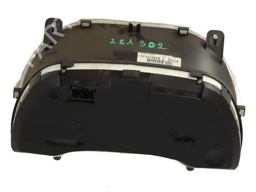 Instrument cluster PEUGEOT BIPPER (AA_) 1.3 HDi 75 | BP36768953C47 - Image 3