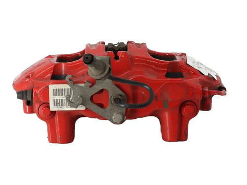 Right rear brake caliper PORSCHE PANAMERA (970) 4.8 GTS | BP21368221M106 - Image 3