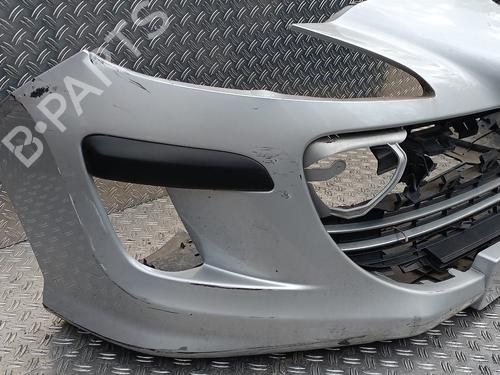 Front bumper PEUGEOT 308 SW I (4E_, 4H_) 1.6 HDi | BP27482455C7 
