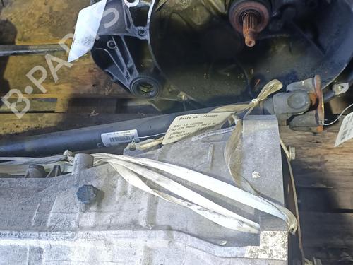 Used Driveshaft BMW X3 (F25) xDrive 20 d (184 hp) 21309715