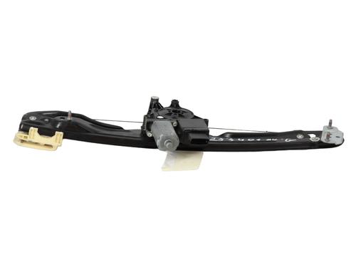 Rudehejsemotor forskærm venstre CITROËN C3 AIRCROSS II (2R_, 2C_) 1.5 BlueHDi 120 (2CYHXX) (120 hp) 30150707