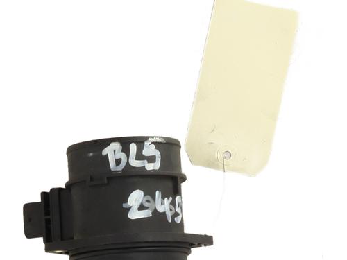 Mass air flow sensor AUDI A3 Sportback (8PA) 1.9 TDI | BP23809969M95 