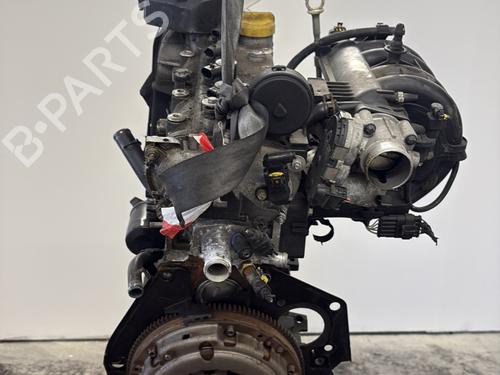 Engine ALFA ROMEO MITO (955_) 1.4 (955AXB1B) | BP21871544M1 