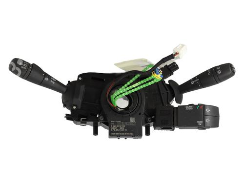 Used Steering column stalk Steering column stalk RENAULT CLIO IV (BH_) 0.9 TCe 75 (BHNP) (76 hp) 31652506 31652506