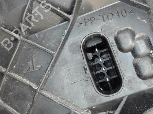 Used Right taillight Right taillight FIAT PANDA (312_, 319_) 1.3 D Multijet (312PXL1A) (75 hp) 21298835 21298835