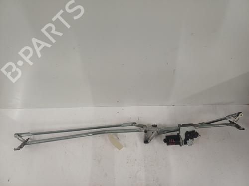 Front wiper motor CITROËN C4 II (NC_) 1.2 THP 130 (NCHNYM, NCHNYT) | BP35828163M29 - Image 2