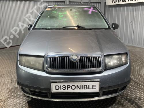 Used Parts SKODA FABIA I (6Y2) 1.2 (64 hp) 4436067