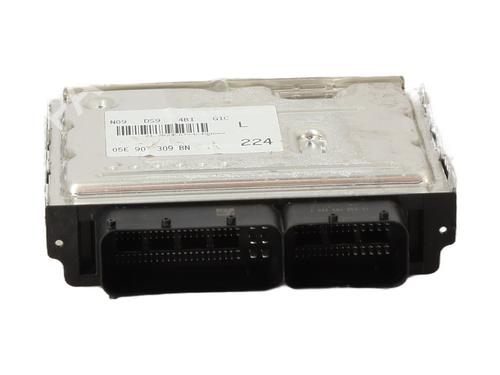 Engine control unit (ECU) AUDI Q2 (GAB, GAG) 35 TFSI | BP30709444M57 - Image 2