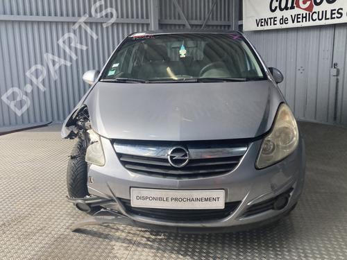 Alternator OPEL CORSA D (S07) 1.3 CDTI (L08, L68) | BP34574835M7 - Image 8