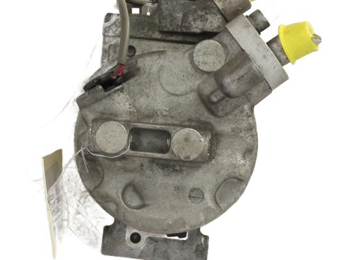 AC compressor BMW 3 Touring (E91) 320 d | BP21320602M34 