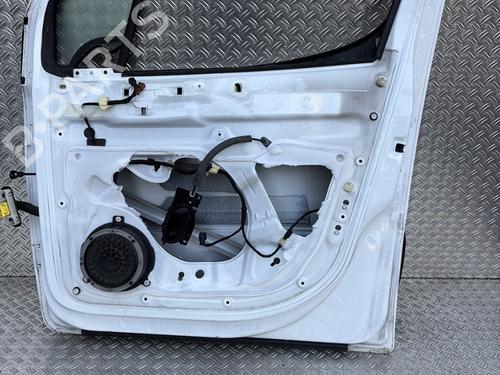 Porta frente direita PEUGEOT PARTNER Box Body/MPV 1.6 HDi | BP30857473C3