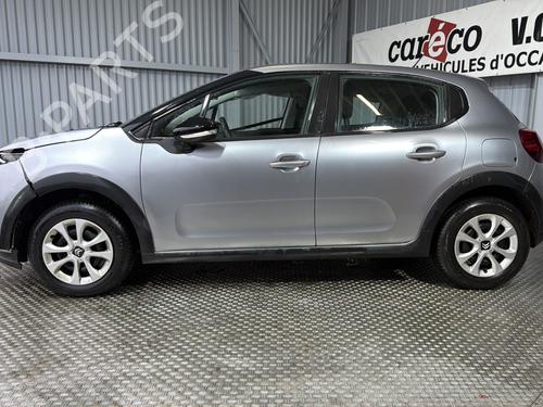 Devioluci CITROËN C3 III (SX) 1.2 PureTech 82 | BP32731087I23  - Image 12