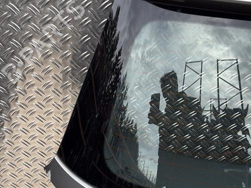 Bakluke CC/Kombi-Kupé VW GOLF VII (5G1, BQ1, BE1, BE2) 2.0 TDI | BP29880954C6 