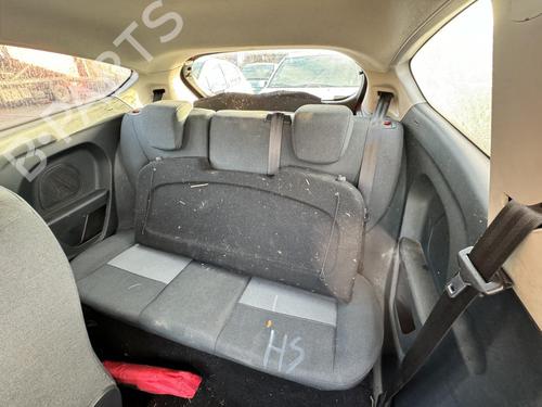 ABS pump FORD FIESTA VI (CB1, CCN) 1.4 TDCi | BP22617042M43 