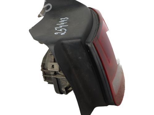 Right taillight CITROËN C4 CACTUS 1.2 VTi 82 | BP31211462C35