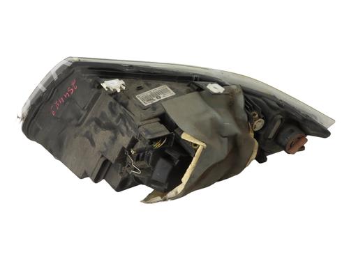 Used Left headlight Left headlight BMW 3 (E90) 318 d (122 hp) 33450917 33450917