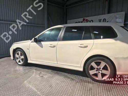 Used Parts SAAB 9-3 Estate (E50)  1.9 TTiD  4562001