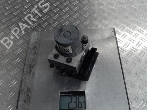 Used ABS pump HYUNDAI SANTA FÉ II (CM) 2.2 CRDi 4x4 (155 hp) 21294261