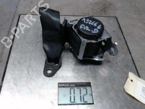 Used Rear right belt tensioner DACIA SANDERO II 1.5 dCi (90 hp) 21294765