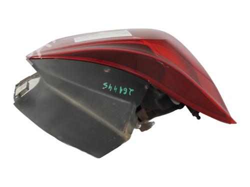 Left taillight BMW 1 (F20) | BP36570819C34 - Image 2